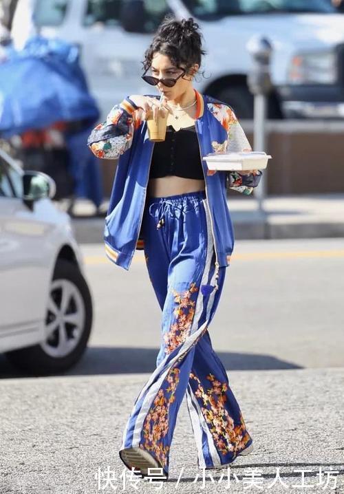 时髦|身高不足160的女生,学会这“3个”穿搭思路,时髦显瘦又显高