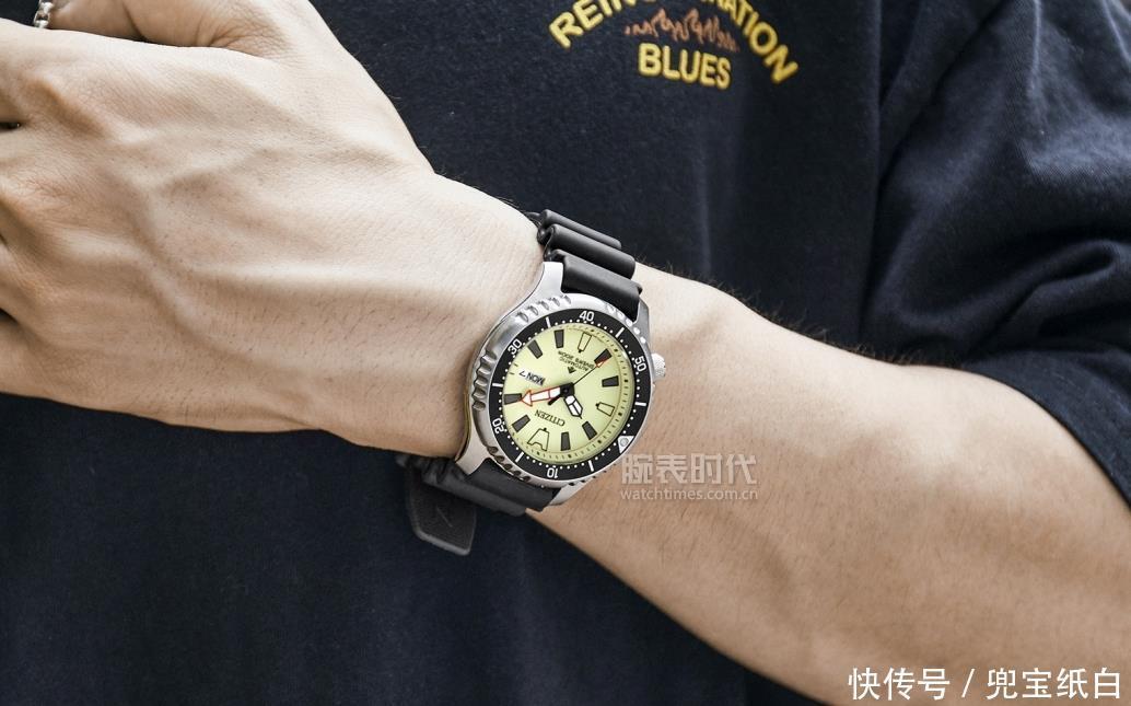 要想时刻出色,你的腕上少不了它们