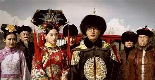 溥仪|只和溥仪相处5年,却让溥仪爱了一生的女子,死后两人合葬