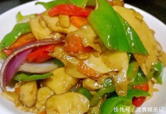 味道|推荐几道美味都家常菜,百吃不腻,好吃不贵,要的就是家乡的味道