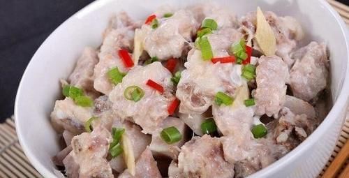 分享几道经典好菜的做法，简单营养美味，每口都是幸福的味道