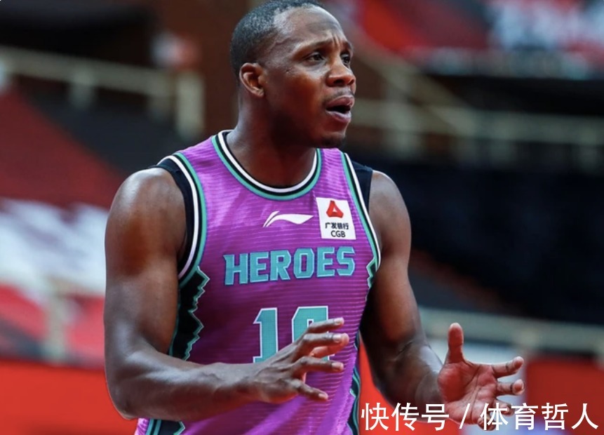 马布里|CBA4新消息！哈德森归队 马布里将参加跨年晚会 郭艾伦复出