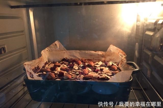 无油无糖无面粉,不打发搅一搅,低卡蛋糕好吃不胖,新手也能做成