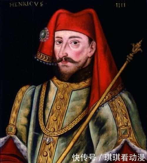 风华|历史巧合的“大英风华”？英国版靖难之役竟与国版靖难发生于同年