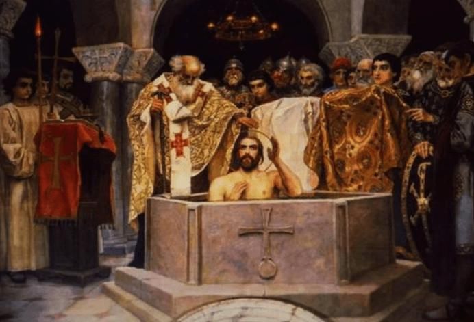 宗教改革|俄国人为何骄傲自称“第三罗马”？东正教的宗教改革，你听说过吗 ？