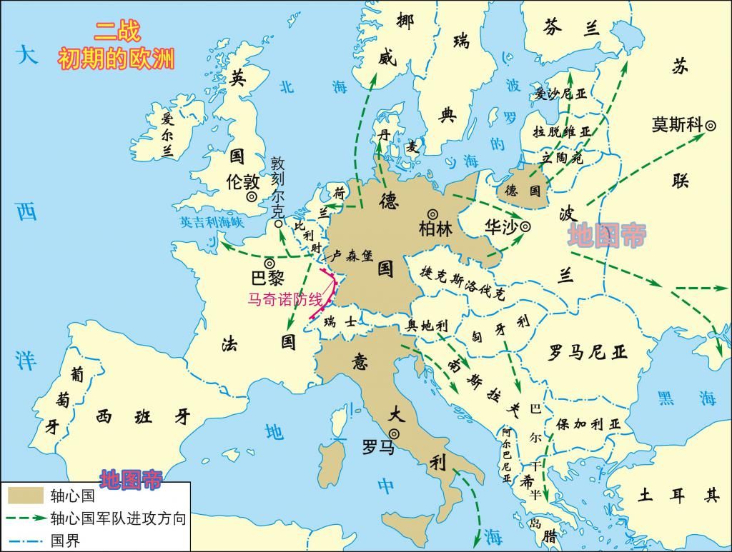 苏联|国土大有什么副作用？看苏联和俄罗斯就知道了