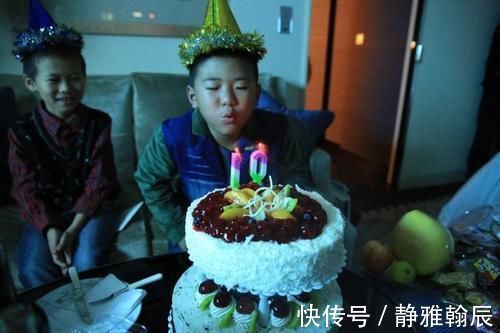 阳历|无论给过阳历还是阴历生日,这3个“黄金生日”,家长别忘给娃过