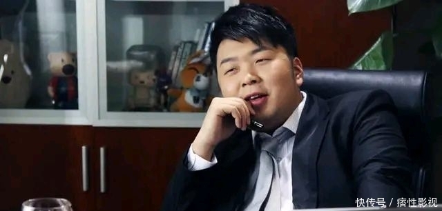 商业 杜海涛人设反差大,看似憨憨,没想到现实的他是这样的!