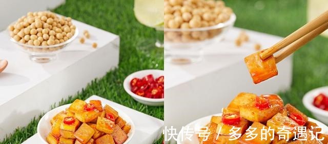 鸭脖|分享5款休闲小零食，美味可口又开胃，休闲追剧必备！