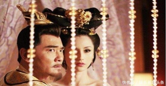 杨广亲|杨广亲妹妹化为奇花报复,18片叶子不就正好解释了18路反王吗