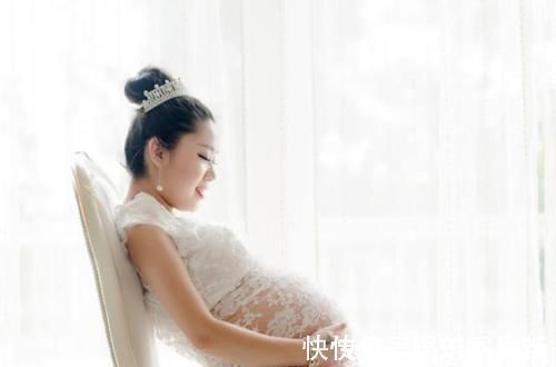 胎儿|怀孕后就算再娇气,4件事平时也最好别偷懒,或能促进胎儿发育