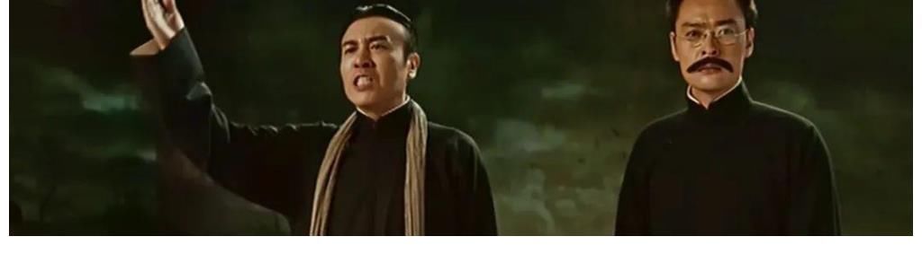 陈独秀|是金子总会发光,张颂文张桐真情献“李”,两版守常先生均受好评