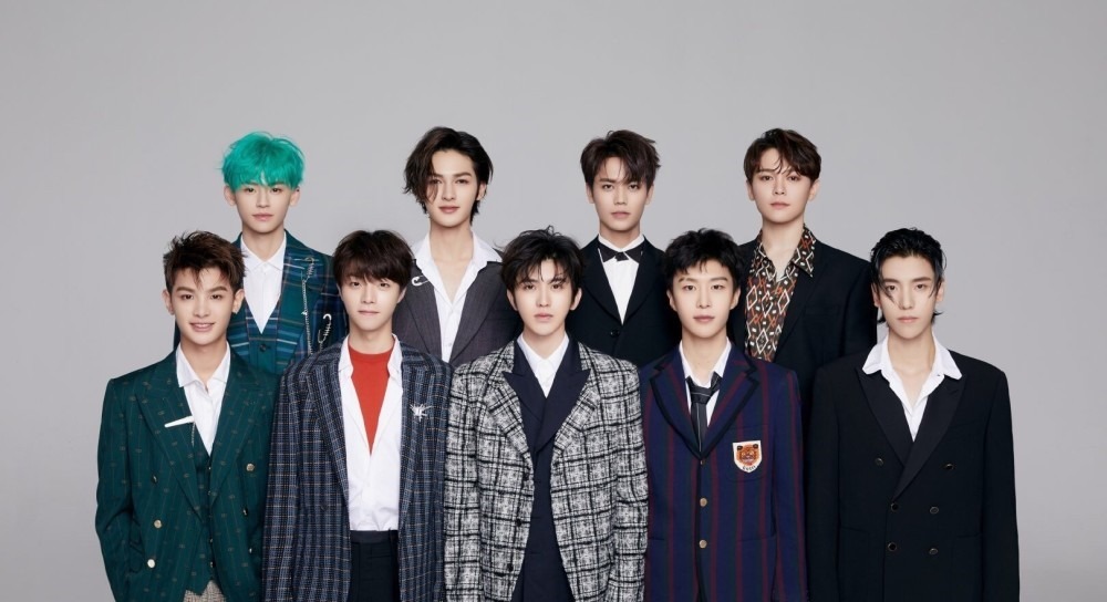 整齐|大厂男孩周锐、林超泽相遇,再跳《EIEI》仍整齐,模仿董岩磊太默契