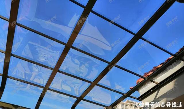 格调|当庭院遇见移动阳光房,无需太多雕琢,就美的有“格调”