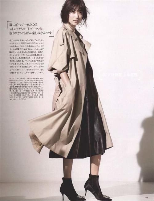 穿衣的精髓是什么？日本主妇的“优雅穿搭”学起来，揭示高级穿搭