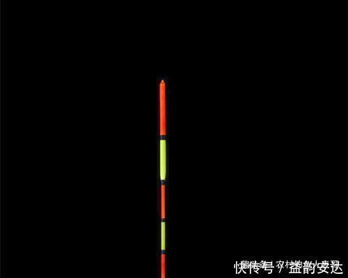 粗尾|用加粗尾浮漂野钓,调漂不对难上鱼,老钓友解析加粗尾的调钓方法
