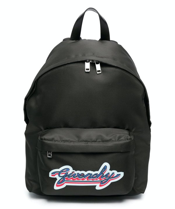 其实双肩包也能特别潮！盘点17款有格调的男士双肩包