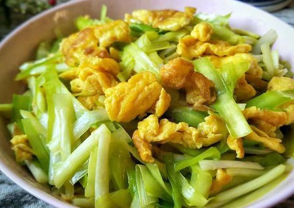 排毒|女人想瘦又管不住嘴，多吃这道“洗肠菜”，排毒养颜，越吃越长寿