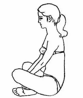 两臂|15分钟经络功：此功法简单易行，让不少人都活过了100岁！