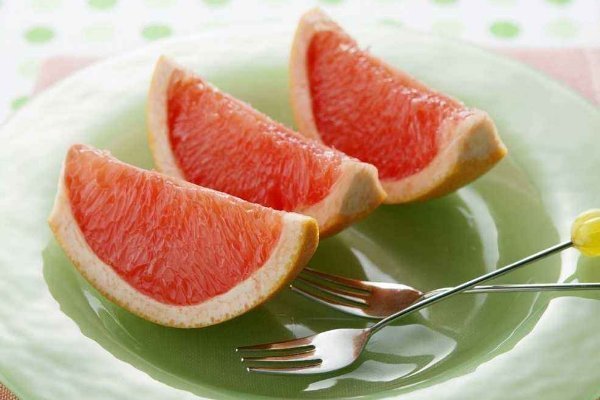 葡萄柚|女性想拥有好身材,4种食物经常吃,排毒瘦身,好吃还不贵
