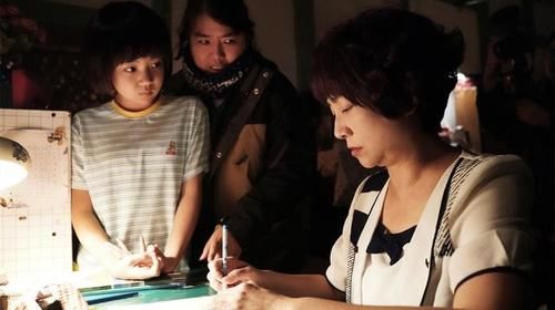 第二季|第二季一回归就拿下9.7分，神剧《俗女养成记》太好哭了