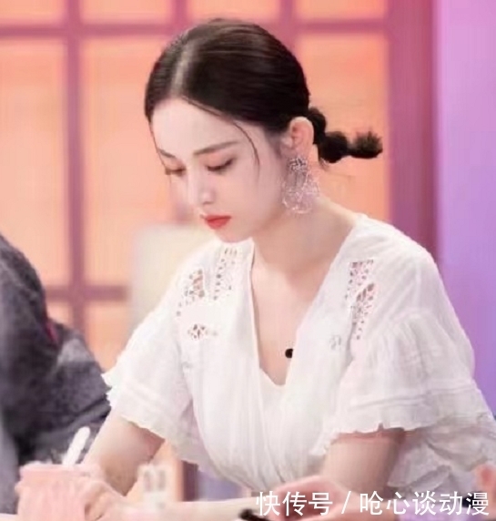 《向往5》出新状况|为什么说花笺行租赁的汉服是贵妇级的汉服?