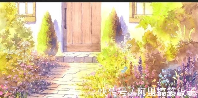 作画|豆瓣9.1分!京阿尼继声之形后的又一部高分作品,强烈安利!