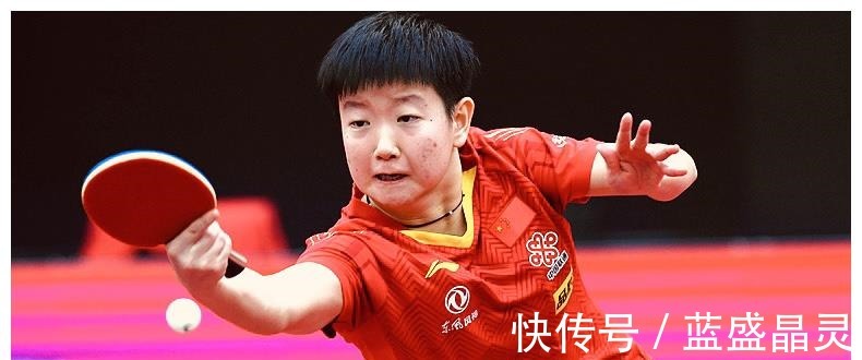 邱指导|国乒女队教练大洗牌,6名队员无主管教练、孙颖莎主管教练浮出水!