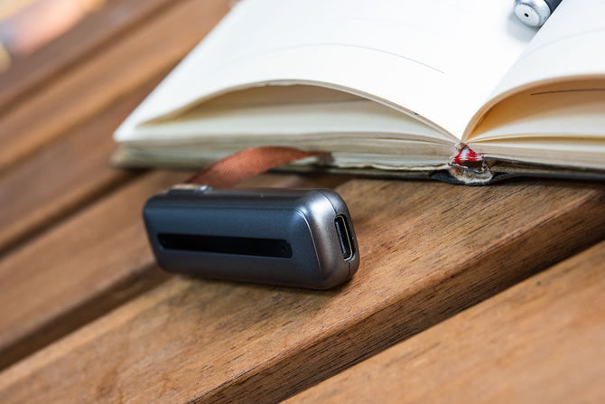 职场|讯飞录音笔B1体验：贴心职场小助手