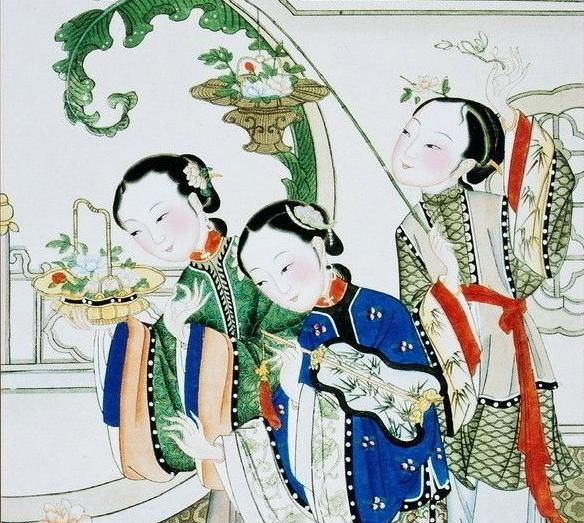 笑谈|抢人财物,辱人妾,同伙夸仗义,民众皆唾弃:明代“义贼案”笑谈