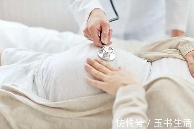 胎心|看不见摸得到,胎儿在子宫里好不好,看这三个信号,孕妈要知道
