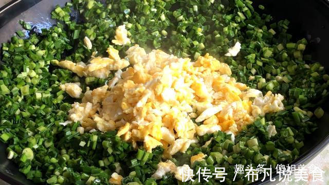 6种最好吃饺子馅做法，我家天天吃，一周不重样，太香了