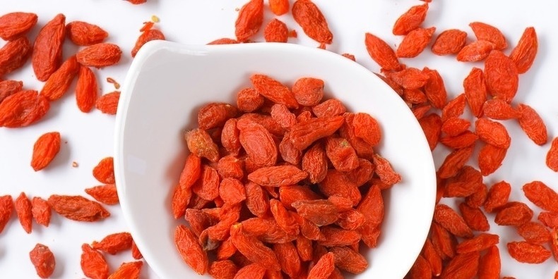 杞菊决明茶|眼干眼涩眼疲劳,中医,你的肝出了问题,这杯茶就就能解决问题