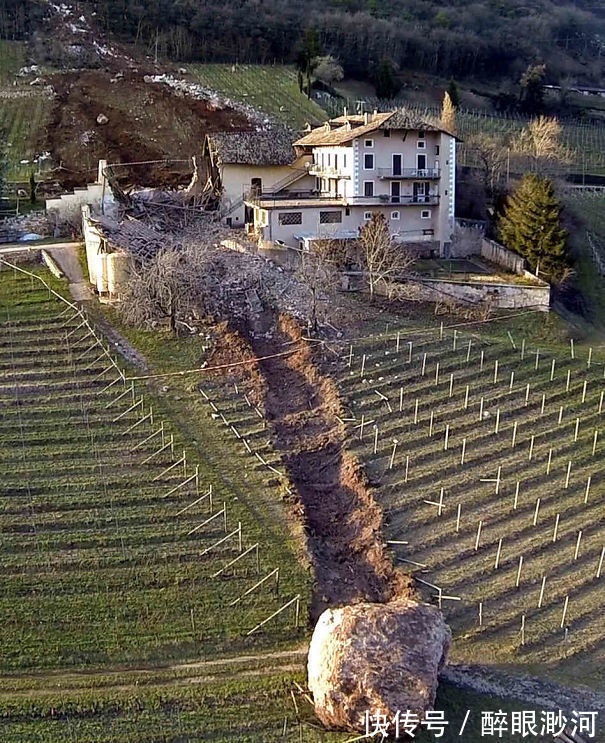 |盘点人们遇到的那些既倒霉又搞笑的时刻,看完不厚道地笑了