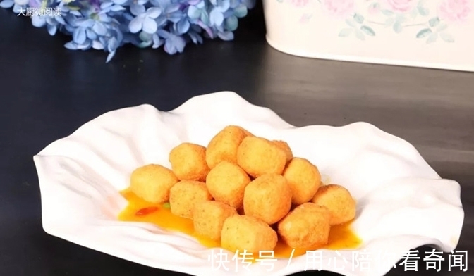 美食|美食推荐：金牌稻草鸭、粉丝将军蟹煲、陈皮鸡丁制作方法