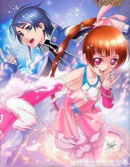 马红俊|斗罗大陆:小舞被“表白”,与对方聊的可开心了,唐三:好担心!