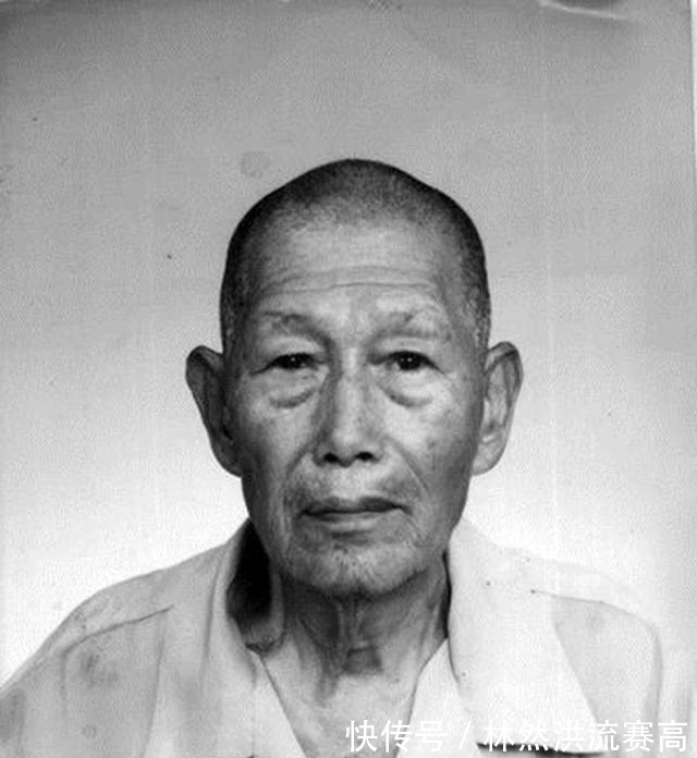 武学@19岁拜师,34岁隐退江湖;他见证武学巅峰,为何却一生不收徒?