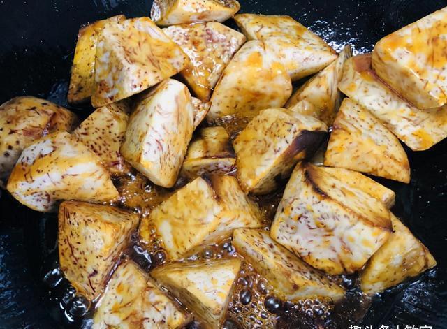 头发|冬天,遇上它我一定买,坚持每天吃一点,头发乌黑皮肤水嫩