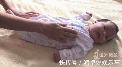 小宝宝|新生儿排气操,轻松又有效地解决宝宝胀气、腹痛哭闹