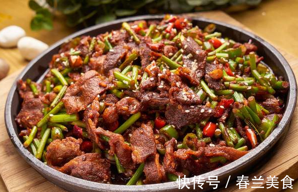 腥味|炒牛肉时，这3味料不能少，牛肉又滑又嫩不塞牙，没腥味还入味