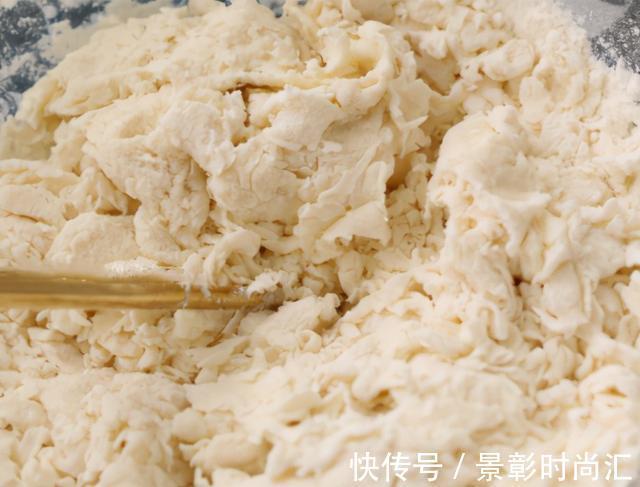 技巧|手擀面为什么一煮就断?大厨:学会1招技巧,面条爽滑劲道不易断