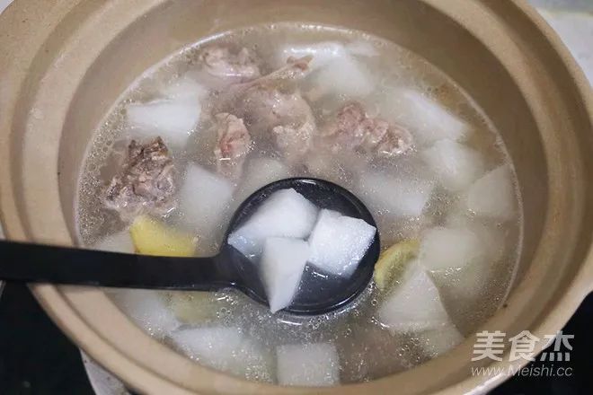 润肺|白露将至，多喝这汤，解毒润肺不咳嗽，老人孩子别错过！