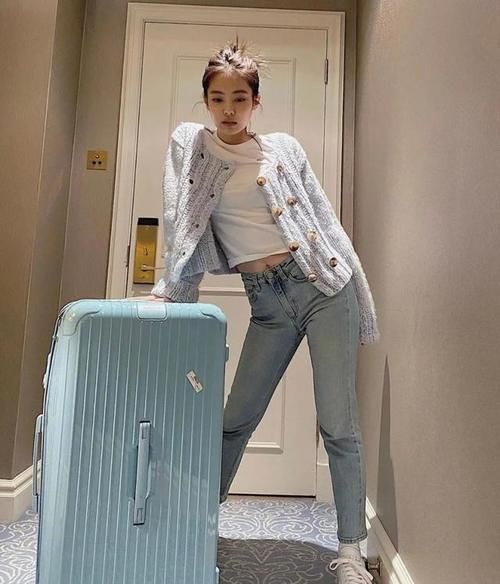 外套打扮有妙招，这几件外套好看又有型，穿上回头率满满