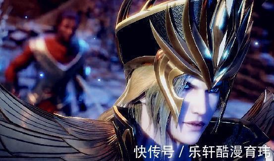 鬼斗罗|斗罗大陆二十年前的“白金一代”都有谁昊天双子并非最强!