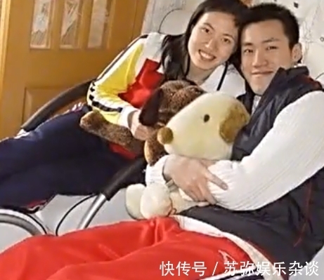 中国男排|“中国女排”周苏红:再婚后不忘照顾瘫痪前夫,你就是我的亲弟弟