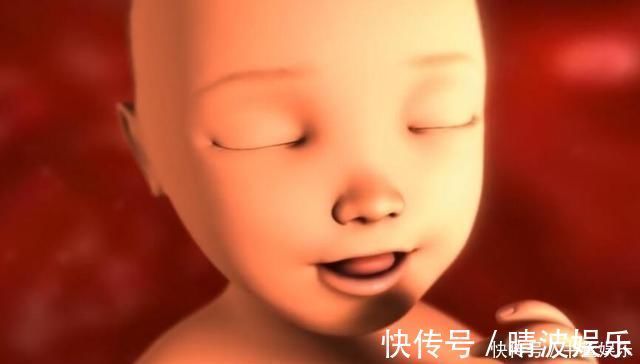 胎动|胎宝喝羊水是喜欢羊水味道吗,想让羊水不变“臭”,这几点是关键