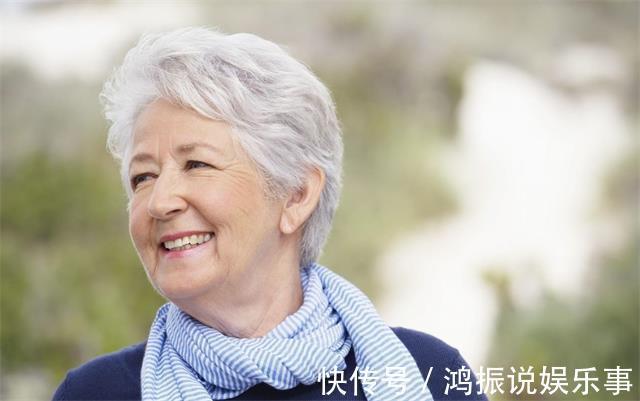 身体素质|女人绝经有“最佳年龄”?若在此岁数绝经,值得高兴
