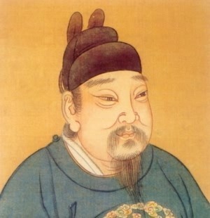 赵匡胤|寿州之战,赵匡胤以五千破两万,功不可没