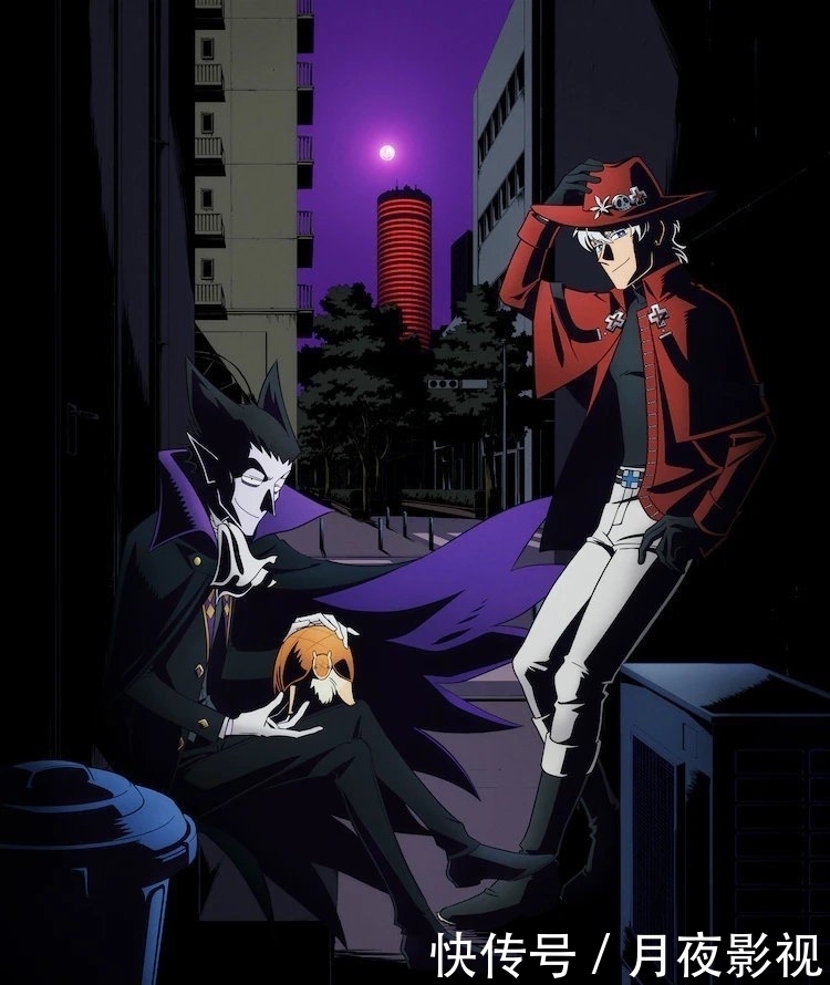 鬼灭|2021年10月番作品，《鬼灭》第二季到来，《约会大作战》迎来续作