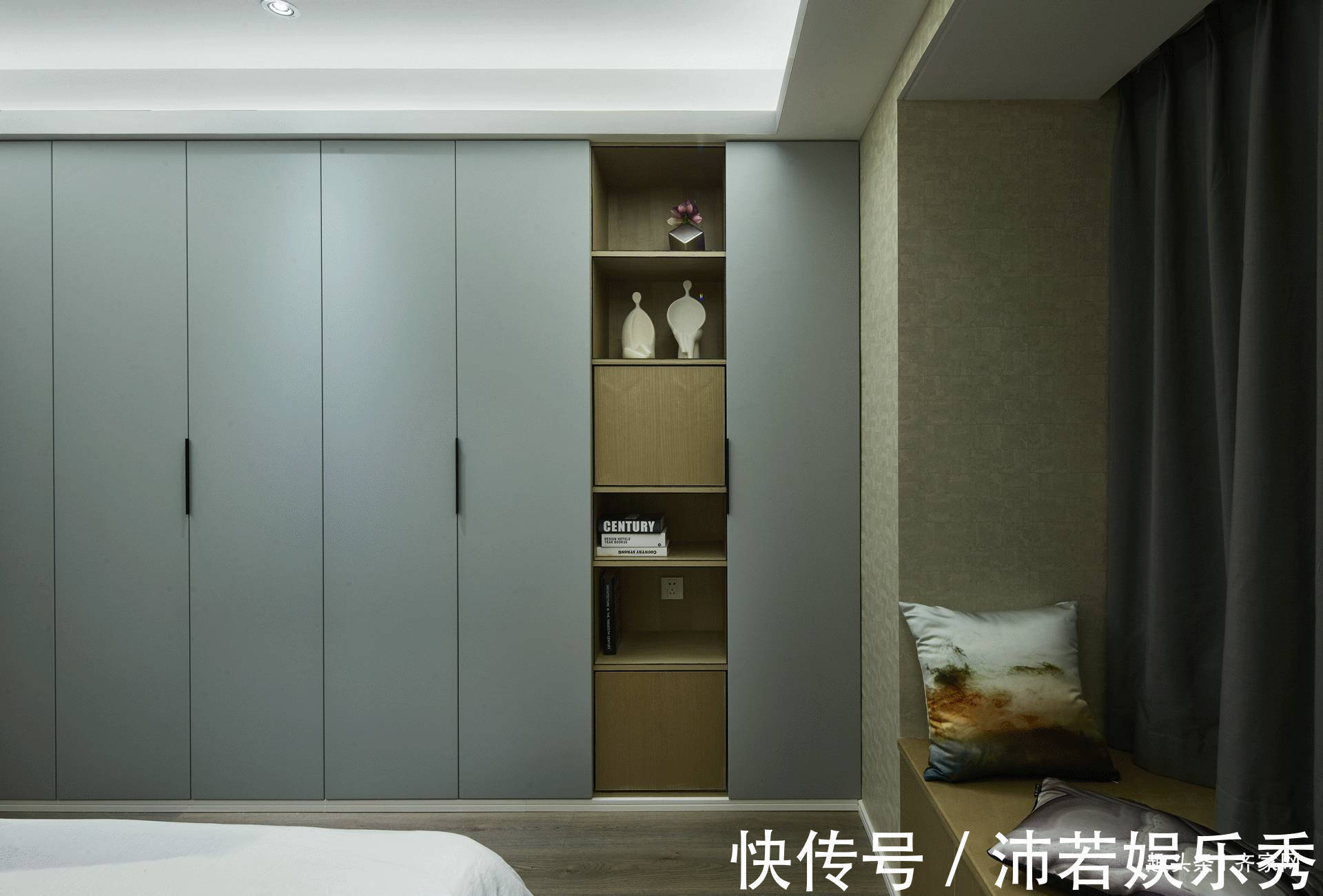 中式|150平现代中式,古朴典雅,反映民族文化,体现中国传统神韵!